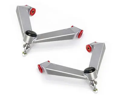 Readylift Mid-Travel Uniball Upper Control Arm Kit For 2011–2018 Chevy Silverado & Gmc Sierra 2500Hd/3500Hd 1