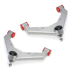 Readylift Mid-Travel Uniball Upper Control Arms For 2001–2010 Chevy Silverado & Gmc Sierra 2500Hd/3500Hd 1