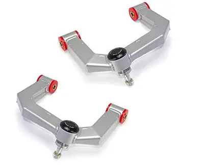 Readylift Mid-Travel Uniball Upper Control Arms For 2005–2017 Tacoma, 4Runner & 2005–2014 Fj Cruiser 1