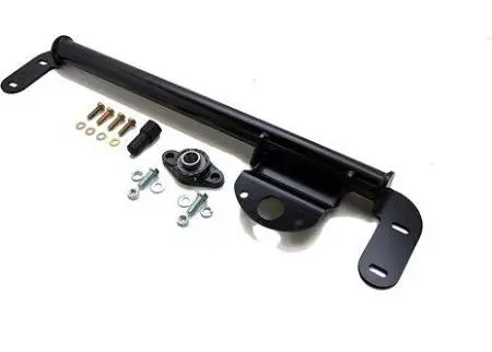 Readylift Steering Box Stabilizer Bar For 2003–2008 Dodge Ram 2500/3500 4Wd 1