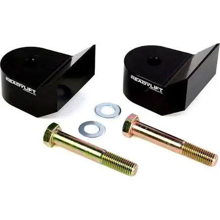 Readylift T6 Billet Front 1.5-Inch Lift Kit For 2005–2016 Ford F-250 Super Duty 4Wd 1