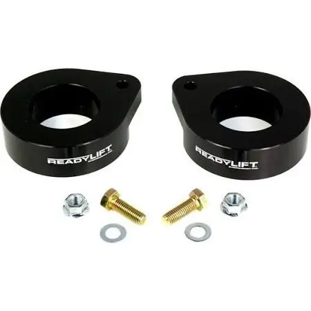 Readylift T6 Billet Front 1.5-Inch Lift Kit For 2007–2017 Jeep Wrangler Jk 1