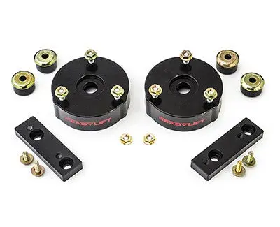 Readylift T6 Billet Front 2.25-Inch Lift Kit For 2015–2018 Chevy Colorado & Gmc Canyon 1