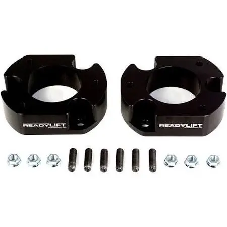 Readylift T6 Billet Front 2.5-Inch Lift Kit For 2004–2014 Ford F-150 2Wd 1