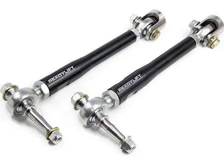 Readylift Tie Rod Steering Kit For 2001–2010 Chevy Silverado & Gmc Sierra 2500Hd/3500Hd 1