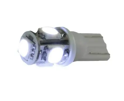 Recon 194/168 Led Mini Bulb Kit (Pair) 1