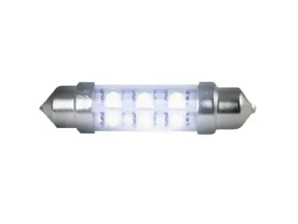 Recon 578 White Led Replacement Bulb 1