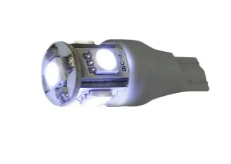 Recon 921 (T15) Led Replacement Bulb Kit (Pair) 1