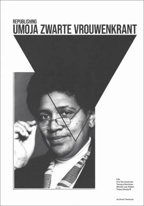 Republishing Umoja: Black Women’S Newspaper Archive 1