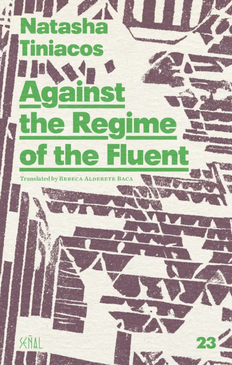 Resisting The Cult Of Fluency 1