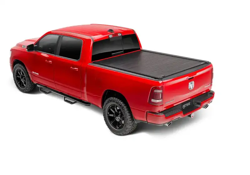 Retrax T-90454 Powertraxpro Xr Tonneau Cover – Motorized Retractable Design For 2015–2022 Colorado/Canyon (5'2" Bed, No Stake Pocket) 1