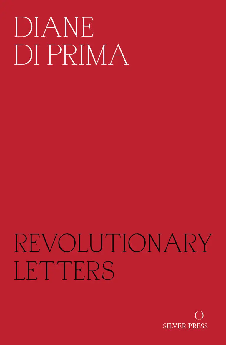 Revolutionary Letters 1
