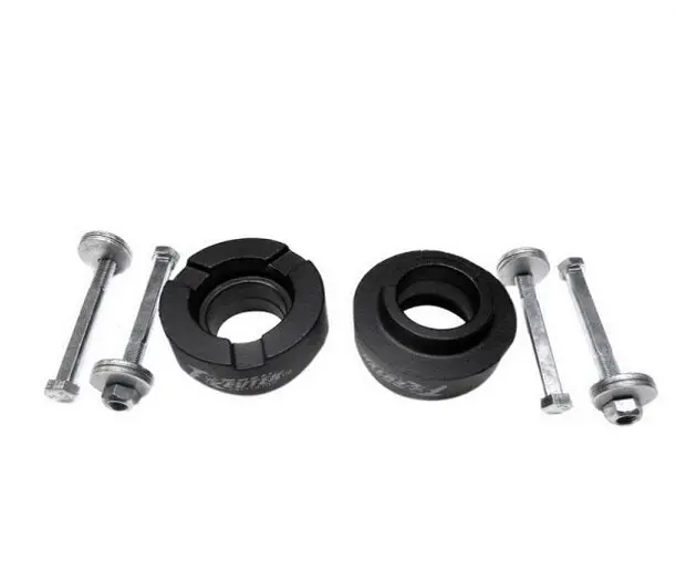 Revtek Front Lift Kit: 2" For 2005–2017 Nissan Xterra 4Wd 1