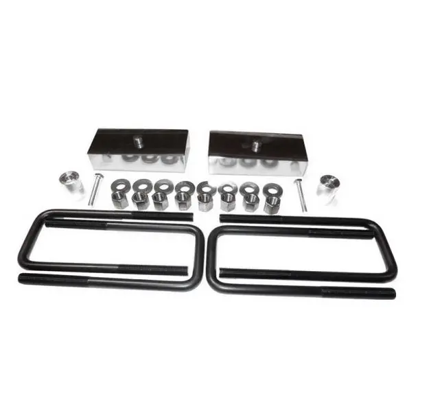 Revtek Rear Lift Kit: 1.25" For 2005–2017 Nissan Frontier 4Wd 1