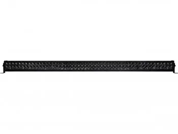 Rigid Industries E-Series 50-Inch Midnight Edition Led Spot Light Bar 1