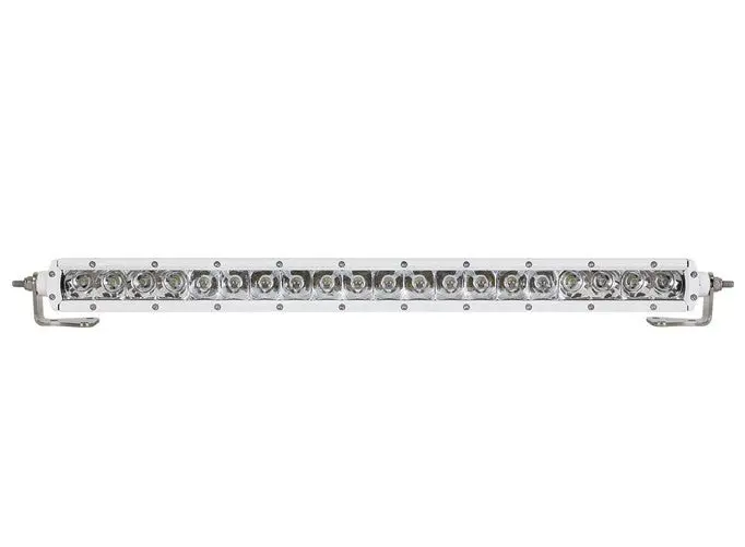 Rigid Industries Marine Sr Series Pro 20" Led Light Bar – Spot/Flood Combo For Saltwater Environments 1