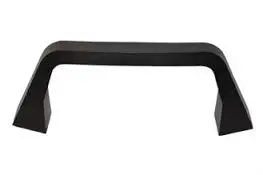 Rock Slide Engineering Bull Bar Upgrade For Rigid Front Bumper – 2007–2016 Jeep Wrangler 1