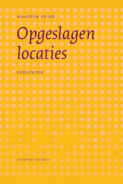 Saved Locations 1