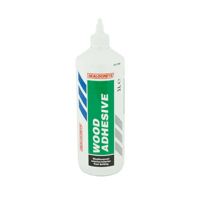 Sealocrete Wood Bonding Adhesive – 1 Litre 1