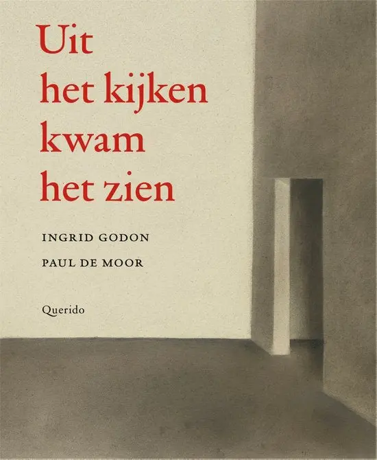 Seeing Emerged From Looking: Selected Poems 1