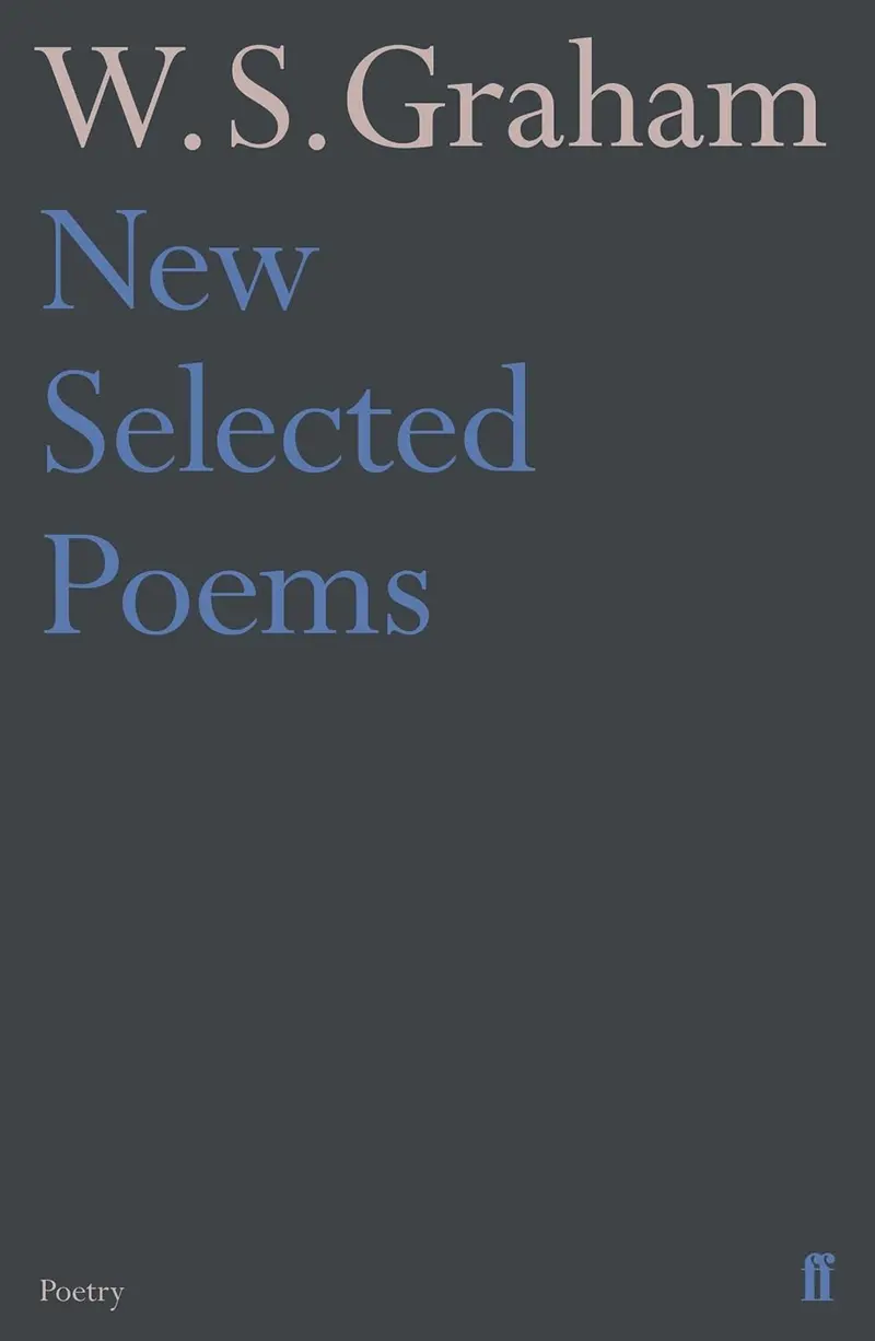 Selected Poems: New Edition 1