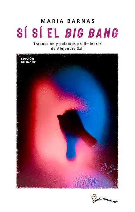 Sí Sí El Big Bang: Playful, Cosmic Spanish-Language Verse 1