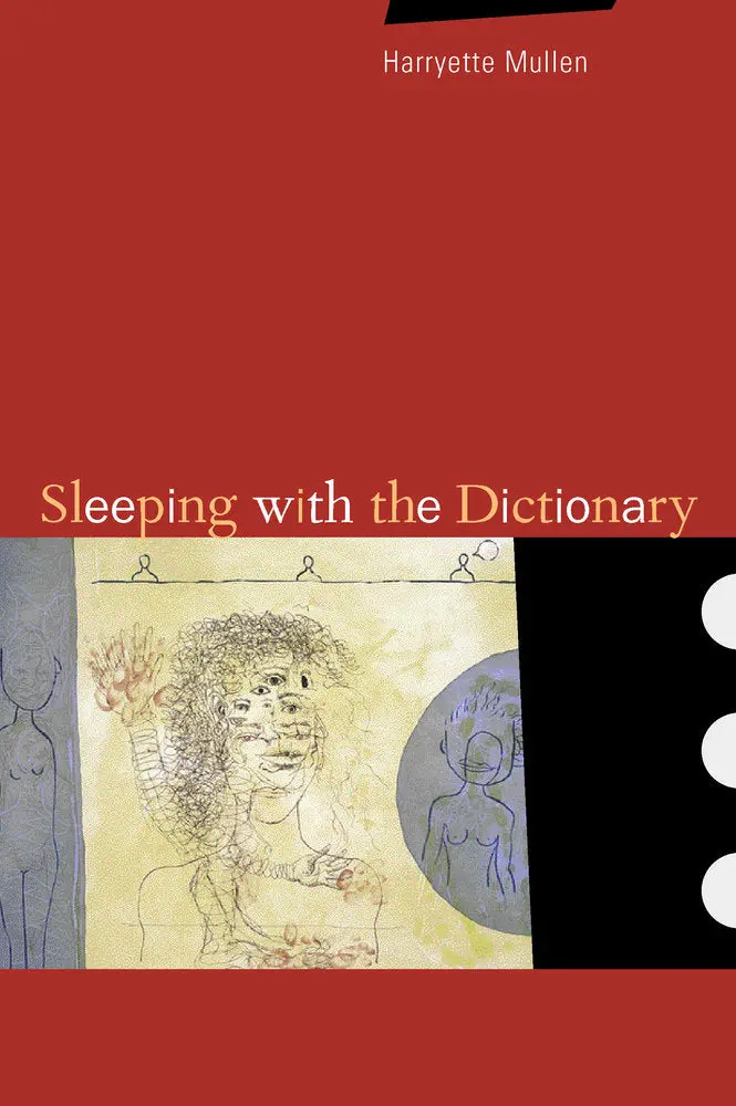 Sleeping With The Dictionary: Lexical Play And Poetic Invention 1