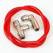 Snow Performance Dual-Nozzle Methanol Injection Upgrade Kit 1