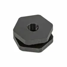 Snow Performance Methanol Nozzle Adapter Fitting 1