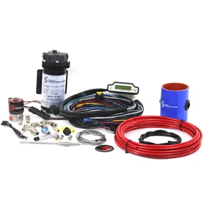 Snow Performance Mpg Max Kit – Boost & Egt Controlled For 1996–2007 Dodge Ram 5.9L Cummins Diesel 1