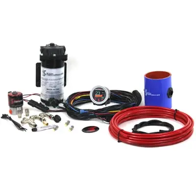 Snow Performance Power Max Water-Methanol System For 2007–2016 Dodge Ram 6.7L Diesel (Boost-Activated) 1