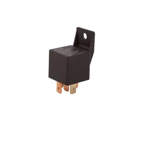 Snow Performance Safe Injection Electronic Boost-Controlled Relay Module 1