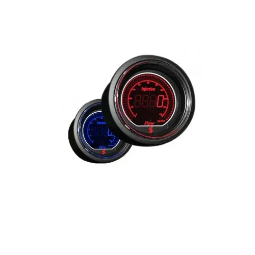 Snow Performance Safe Injection Flow Monitoring Gauge 1