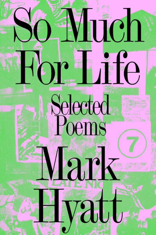 So Much For Life: A Reflection 1