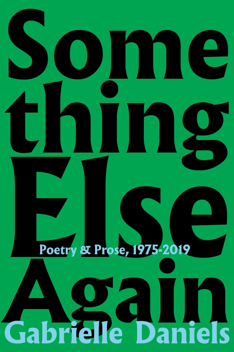 Something Else, Once More 1