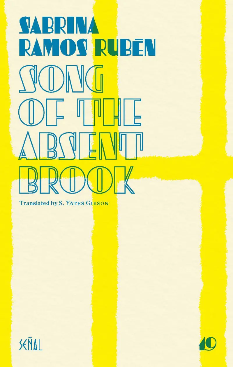 Song Of The Vanished Brook 1