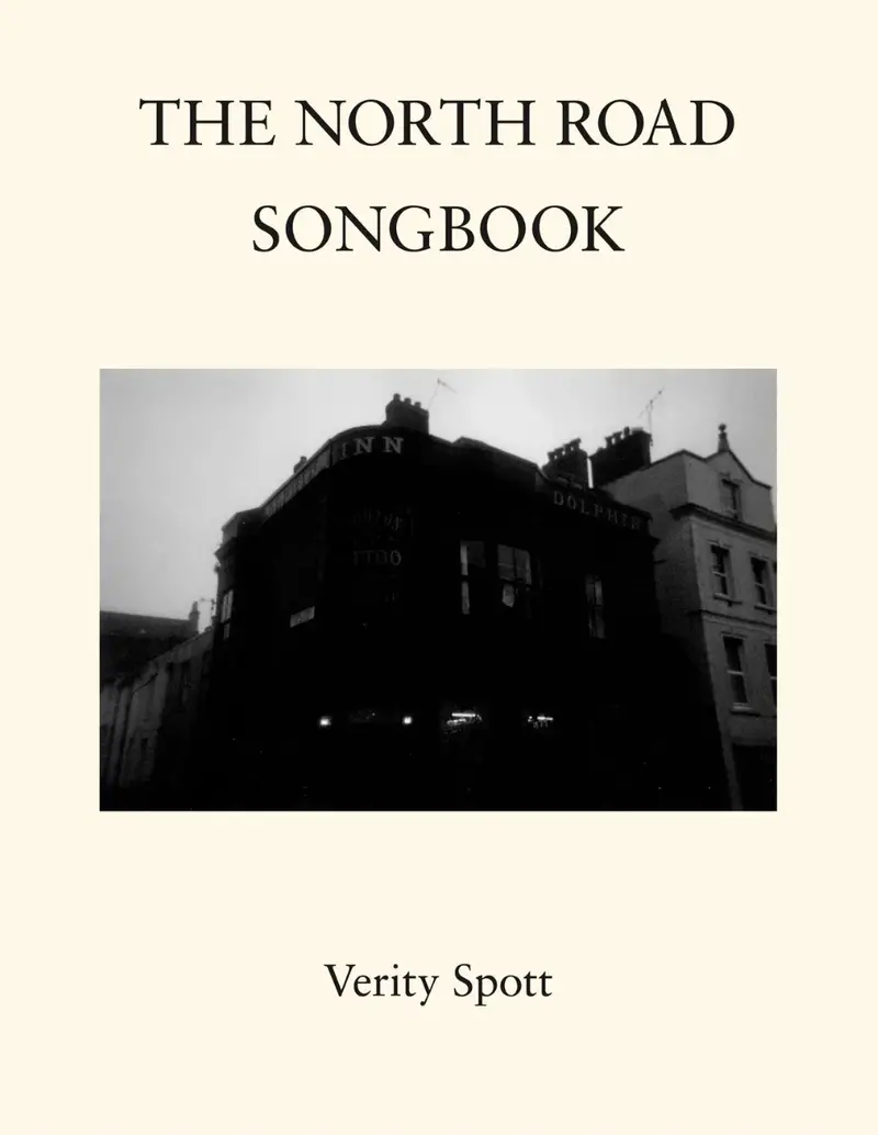 Songs Of The Northern Road 1