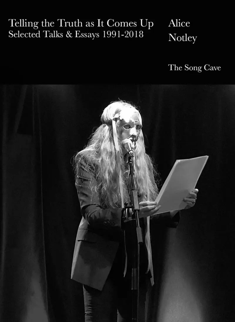 Speaking Truth As It Arises: Selected Talks And Essays (1991–2018) 1