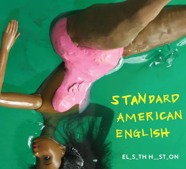 Standard American English: Poetic Essays 1