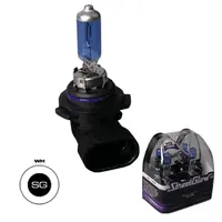 Streetglow 9006 Dot-Compliant Xenon Headlight Bulbs (55W, Pair) 1