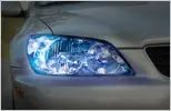 Streetglow Aftermarket Led Headlight Conversion Kit 1
