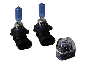 Streetglow Dot-Compliant 9005 Xenon Headlight Bulbs – 65W, Pair 1