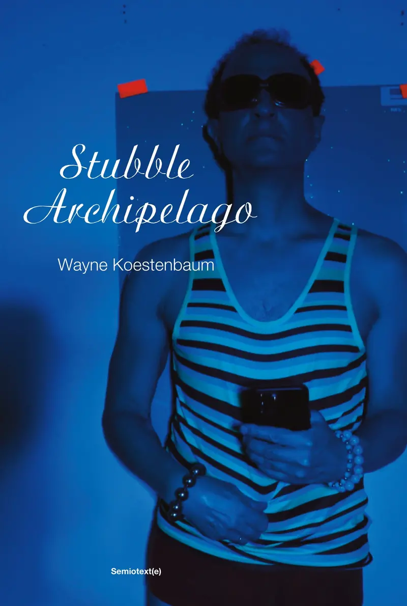 Stubble Archipelago: A Collection 1