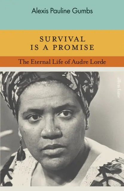 Survival Is A Promise: Poems Of Resilience 1