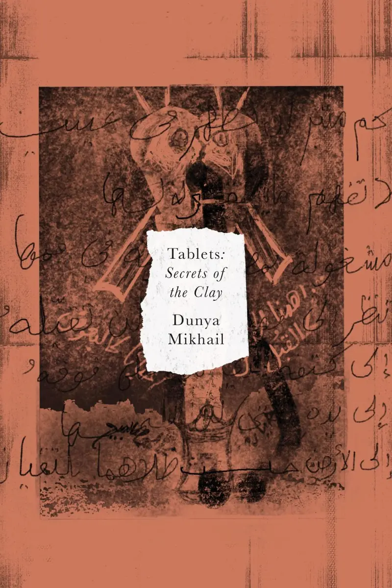 Tablets: Ancient Secrets Etched In Clay 1