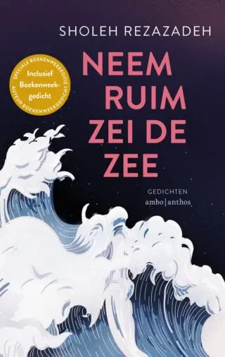 Take Space, Said The Sea: Dutch Coastal Poems And Fluid Identities 1
