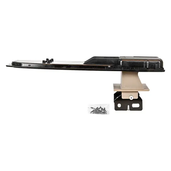 Tan Center Console Armrest Hinge Assembly For 1999–2011 Ford Ranger 1
