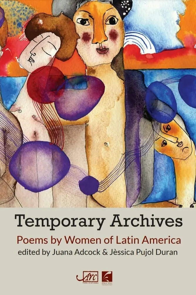 Temporary Archives: Ephemeral Texts And Lost Voices 1