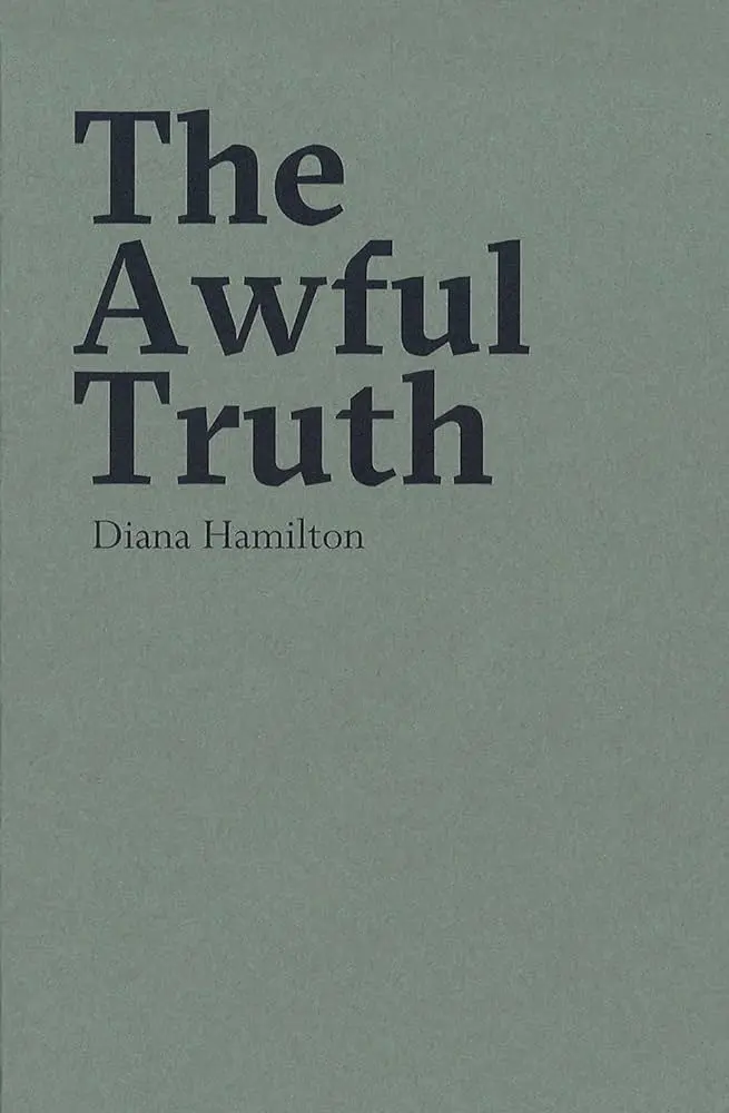 The Awful Truth: Satirical Verse And Social Critique 1