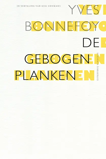 The Bent Planks: Lyric Meditations On Structure And Strain 1